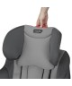 Автокресло Evenflo Symphony LX Gray Ash 34512334
